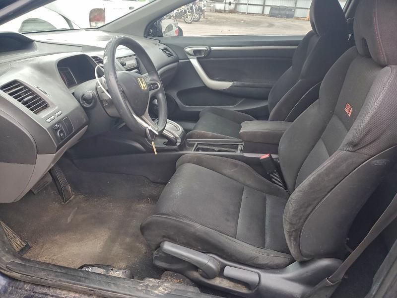 2008 Honda Civic ex
