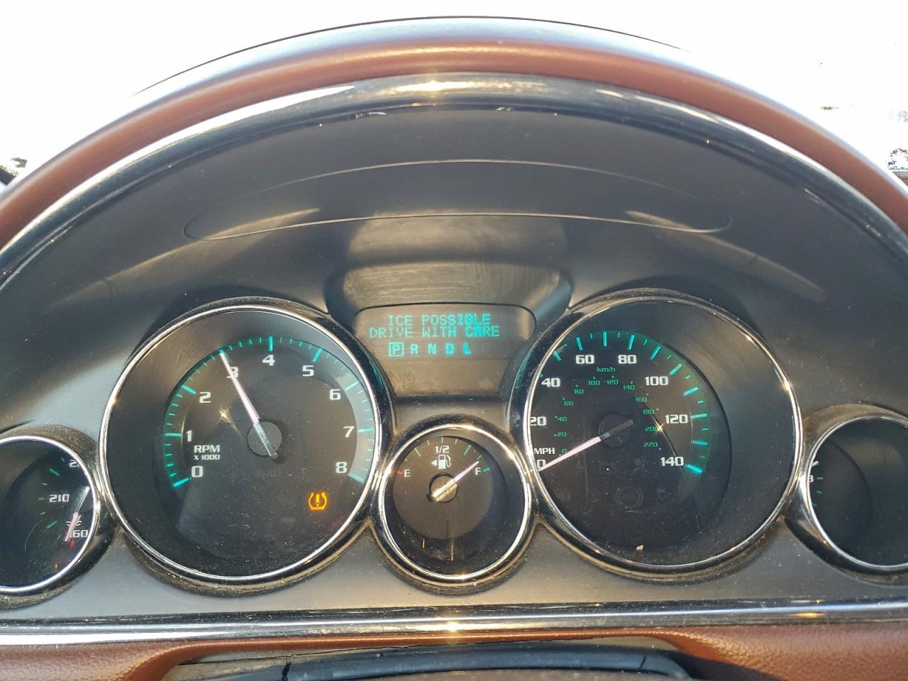 2014 Buick Enclave