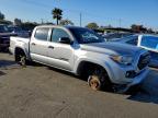 2017 Toyota Tacoma Limited