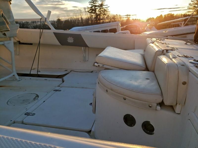 2006 Oeth 34 Sportfish CC