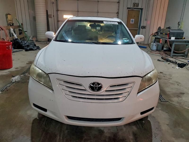 2008 Toyota Camry ce