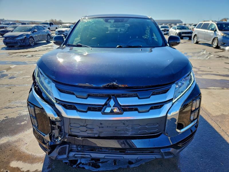 2022 Mitsubishi Outlander Sport se