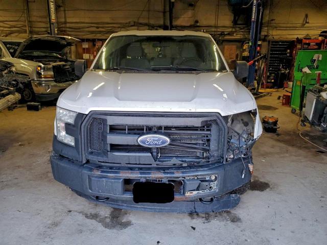 2016 Ford F150 Super Cab