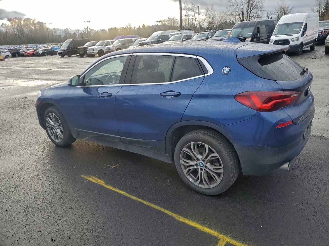2022 BMW X2 Xdrive28i