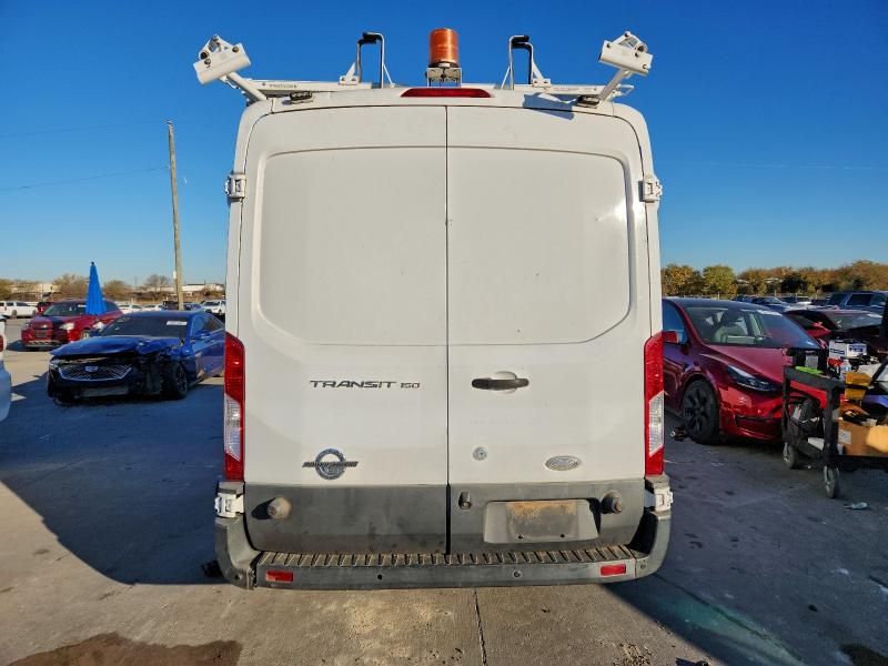 2015 Ford Transit T-150