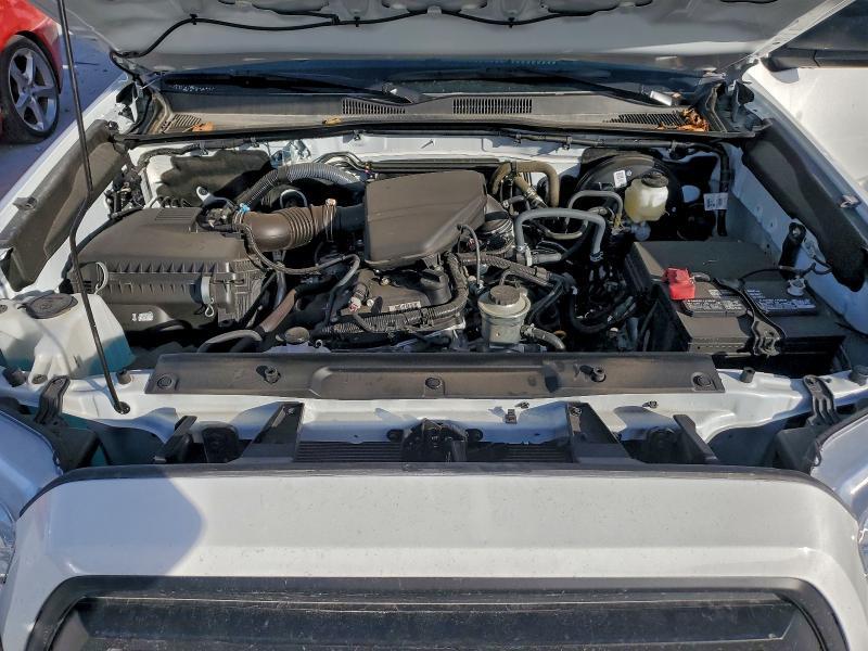 2023 Toyota Tacoma Access cab