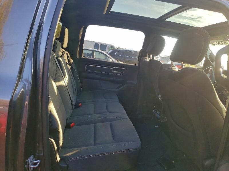 2023 Dodge Ram 1500 big Horn/lone Star