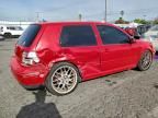 2004 Volkswagen GTI