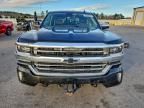 2017 Chevrolet Silverado K1500 High Country