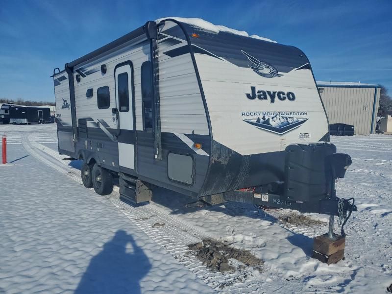 2022 Jayco JAY Flight SLX 7 TR