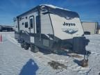 2022 Jayco JAY Flight SLX 7 TR
