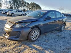 2012 Mazda 3 I en venta en Loganville, GA