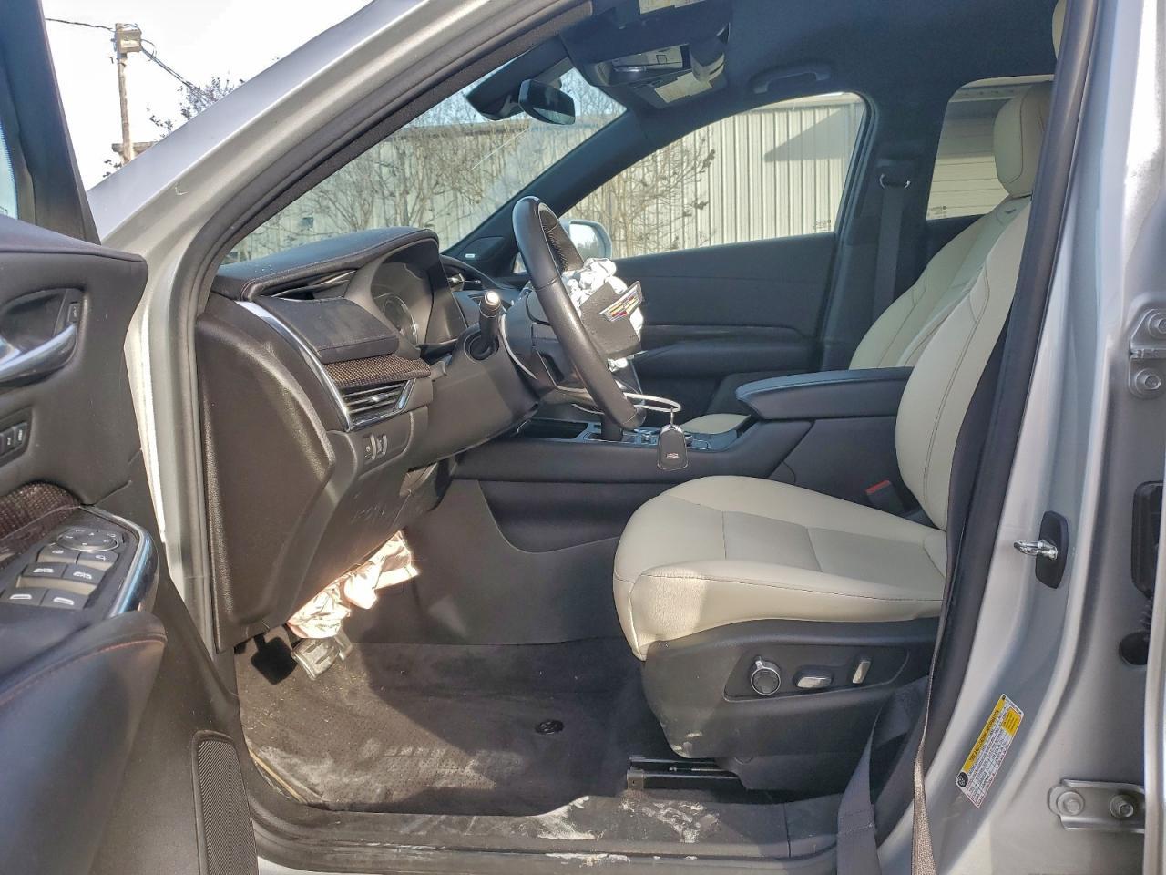 2020 Cadillac XT4 Sport