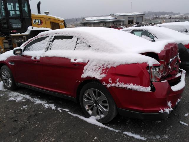 2011 Ford Taurus Limited