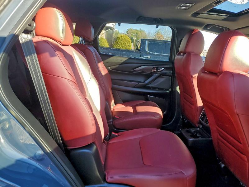 2023 Mazda Cx-9 Grand Touring
