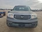2012 Honda Pilot Touring