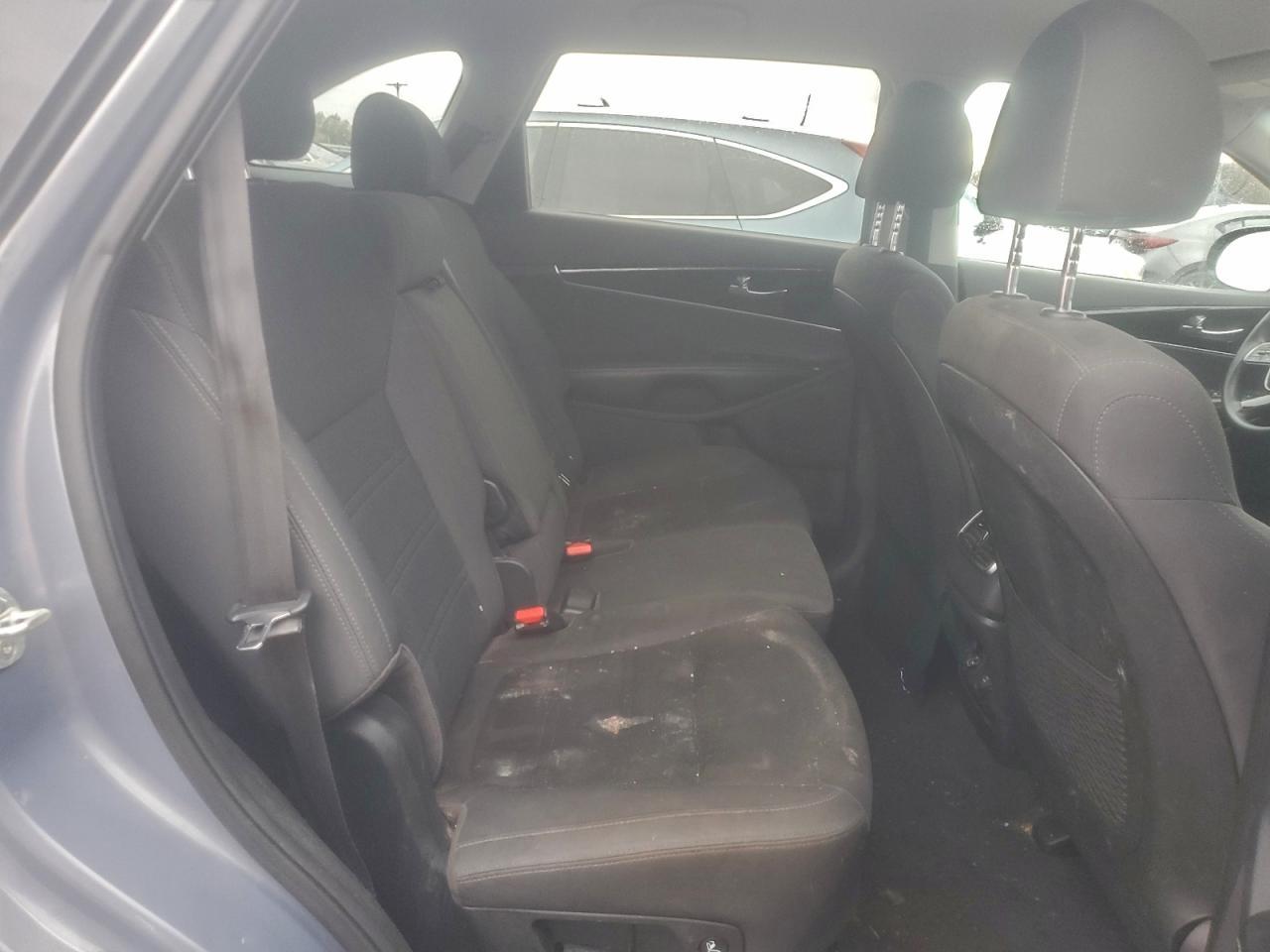 2020 KIA Sorento s