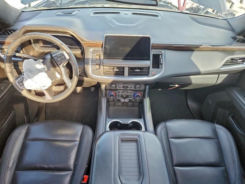 2023 Chevrolet Suburban C1500 lt