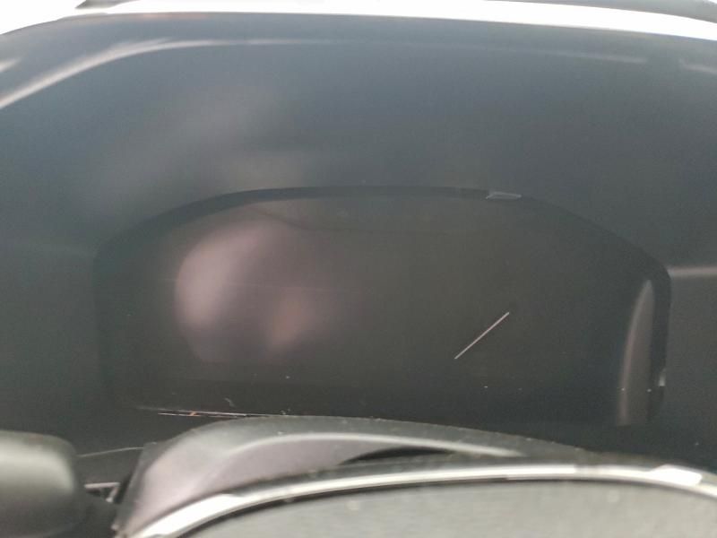 2024 Honda Cr-v Sport Touring