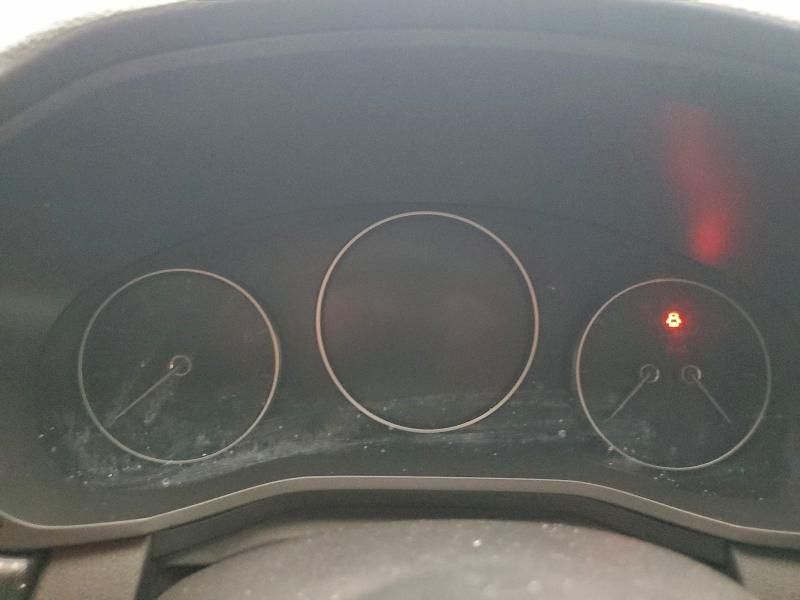 2025 Mazda Cx-90 Select