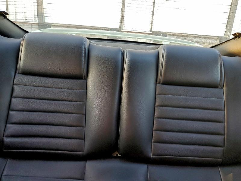2005 Ford Mustang