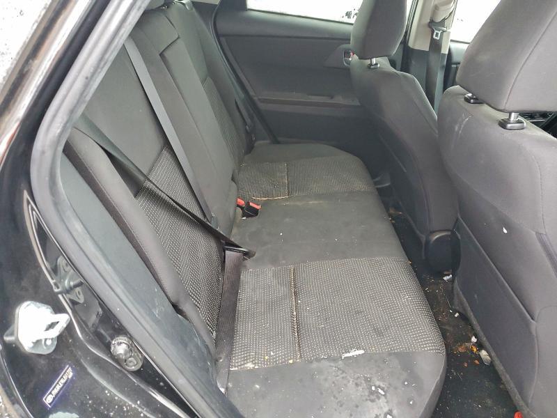 2016 Scion IM
