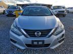2016 Niss Altima 2.5