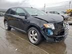 2009 Ford Edge Limited