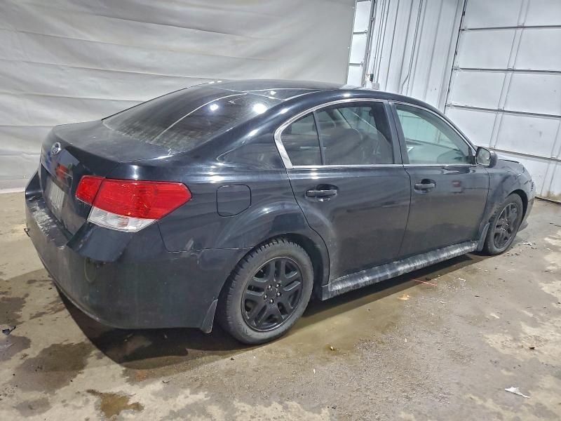 2013 Subaru Legacy 2.5i