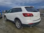2013 Mazda Cx-9 Touring
