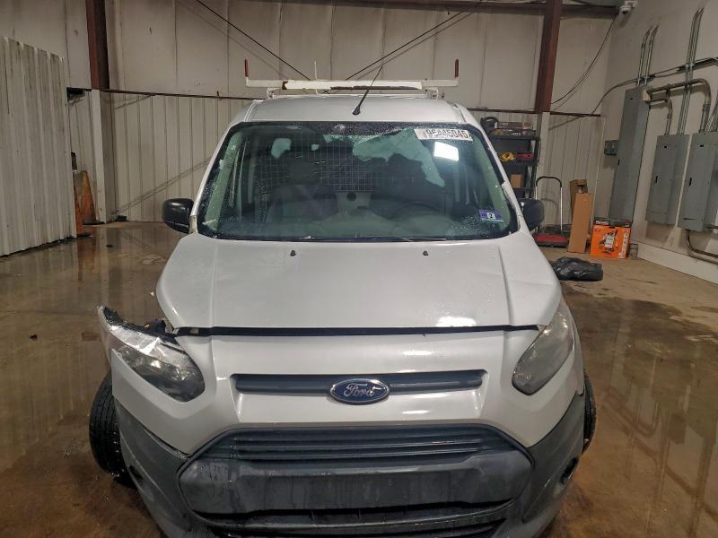 2016 Ford Transit Connect xl