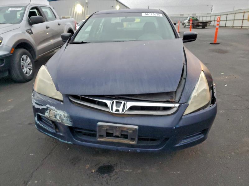 2006 Honda Accord Value