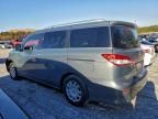 2012 Nissan Quest s