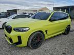 2022 BMW X3 m