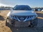 2014 Nissan Murano s