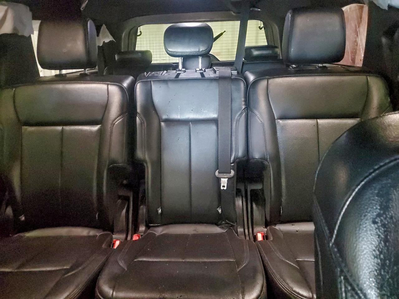 2019 Ford Expedition max xlt