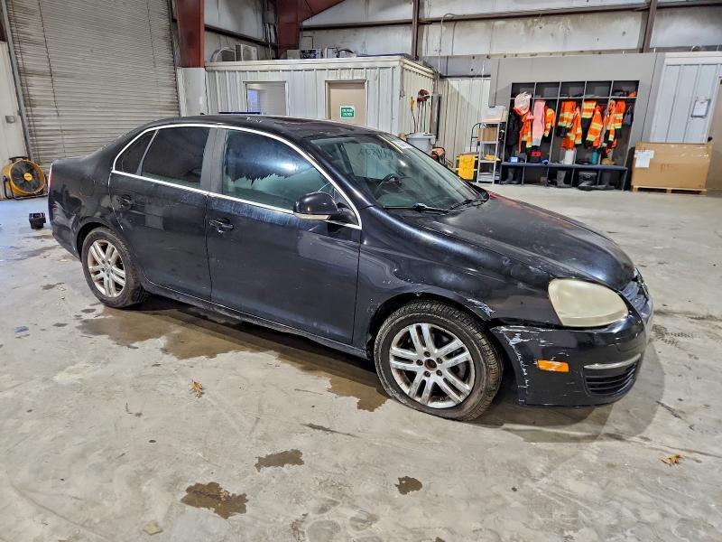 2009 Volkswagen Jetta se