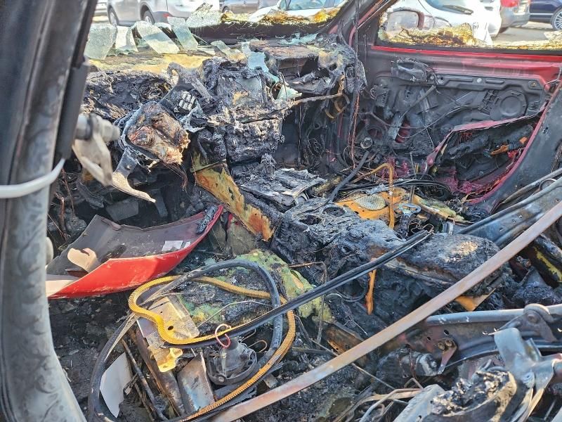 2012 Dodge Charger R/T