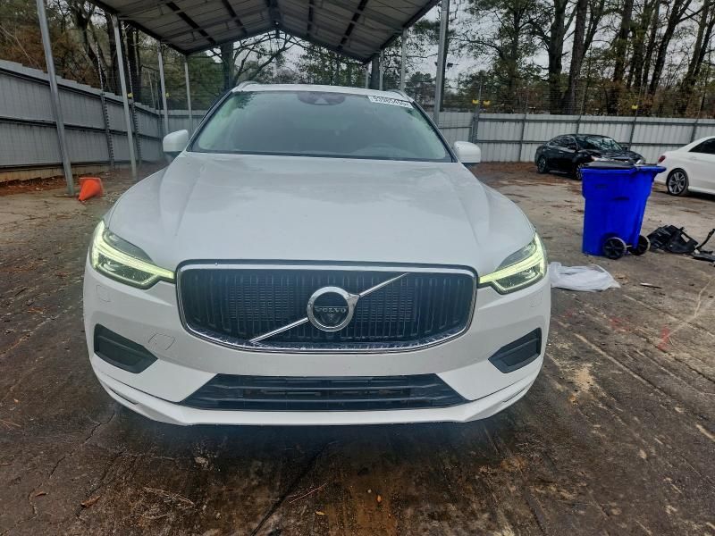 2018 Volvo Xc60 T6 Momentum