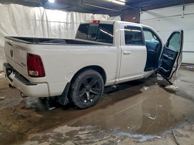 2014 Dodge Ram 1500 Sport