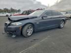 2013 BMW 528 i