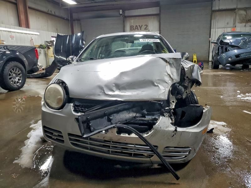 2004 Dodge Neon Base