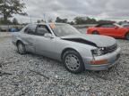 1996 Lexus Ls 400