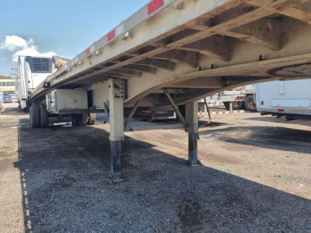 2024 Dorsey AF53 Flatbed Trailer