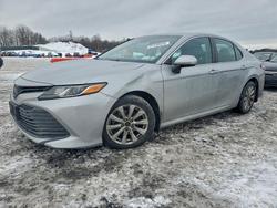 2018 Toyota Camry l for sale in Duryea, PA