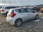 2017 Nissan Versa Note s