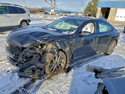 Cadillac salvage cars for sale: 2024 Cadillac Ct5-v