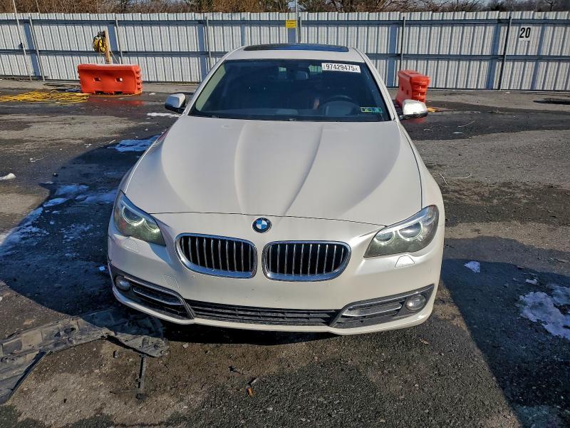 2014 BMW 528 xi