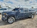 2020 Chevrolet Silverado K2500 Heavy Duty lt