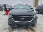 2017 Ford Taurus sho